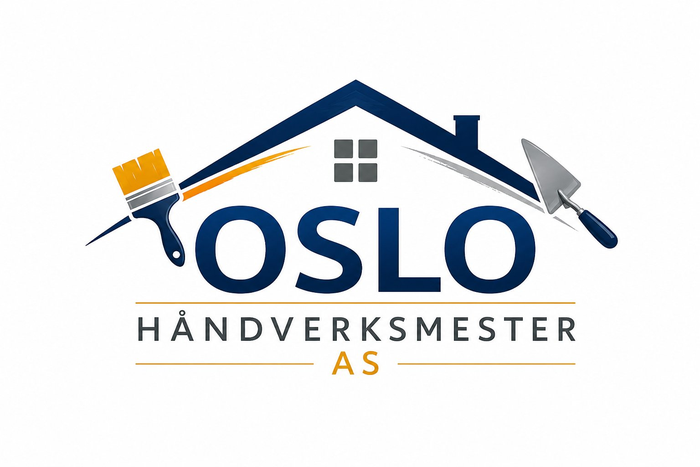 Oslo Håndverksmester AS logo